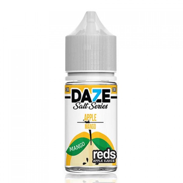 Reds Mango Salt - Reds E-Juice