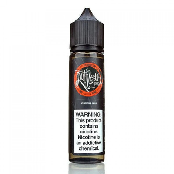 Slurricane - Ruthless E-Juice (60 ml)