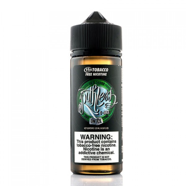 Skir Skirrr On Ice - Ruthless E-Juice (120 ml)