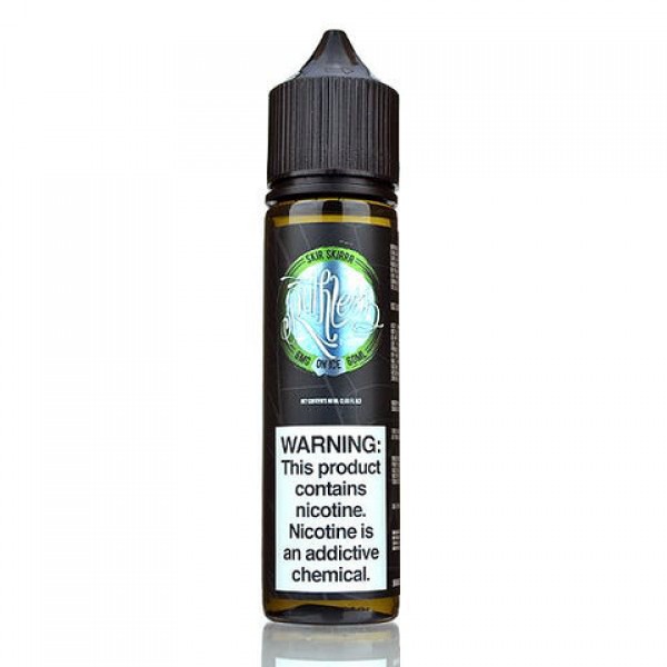 Skir Skirrr On Ice - Ruthless E-Juice (120 ml)