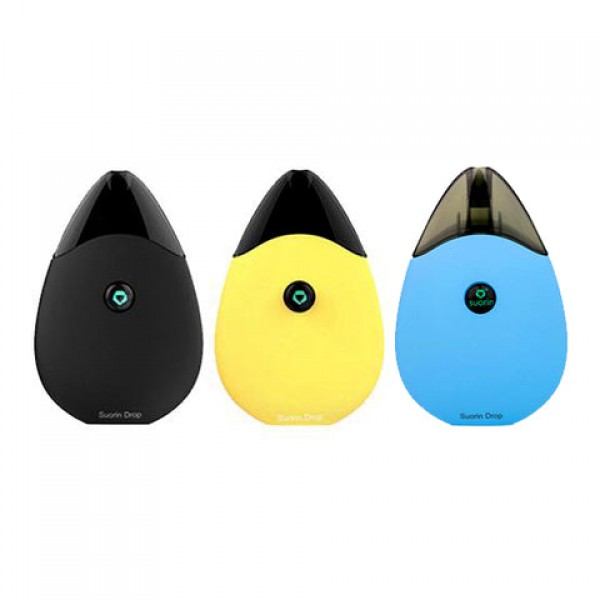 Suorin Drop Starter Kit