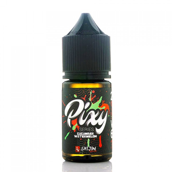 Cucumber Watermelon Salt - Shijin Vapor E-Juice