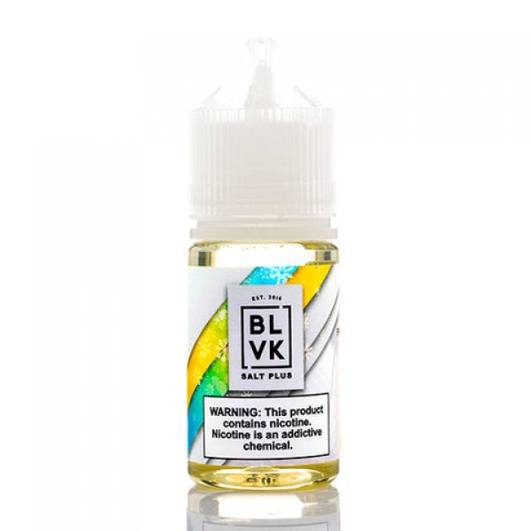 Pineapple Ice Salt - BLVK Unicorn E-Juice