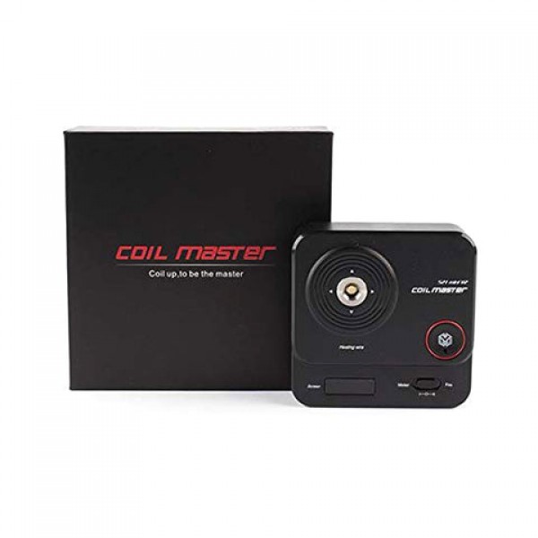 Coil Master 521 Mini Tab