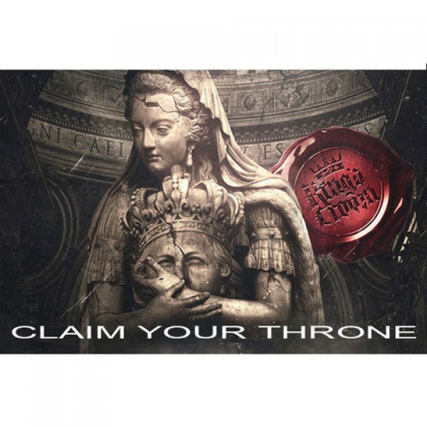 Claim Your Throne - King's Crown E-Liquid (120 ml)