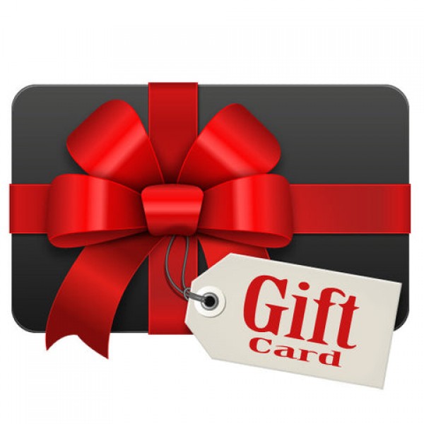 Vapor Authority Gift Card