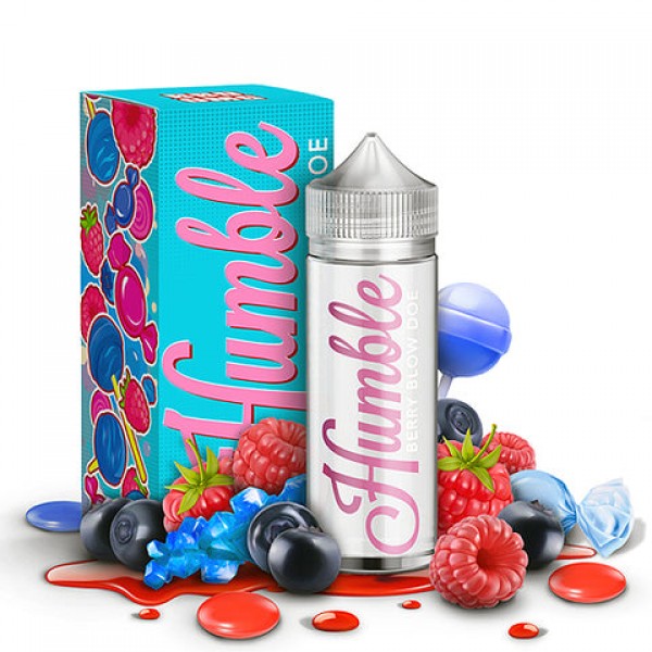 Candy Sample Pack 2 (360 ml)