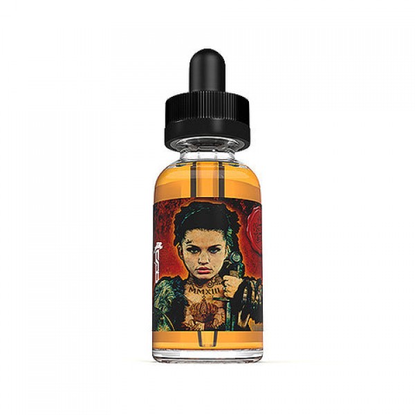Bound by the Crown - King's Crown E-Liquid (120 ml)