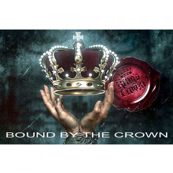 Bound by the Crown - King's Crown E-Liquid (120 ml)