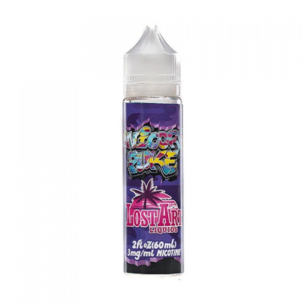 Unicorn Puke - Lost Art Liquids (60 ml)