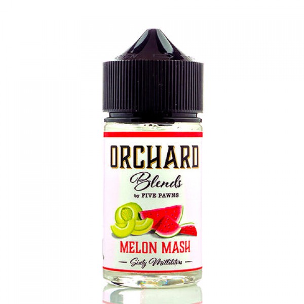 Melon Mash - Orchard Blends E-Juice (60 ml)