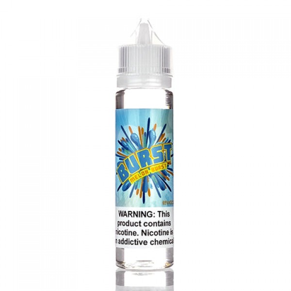 Melon-Burst - Burst E-Juice (60 ml)