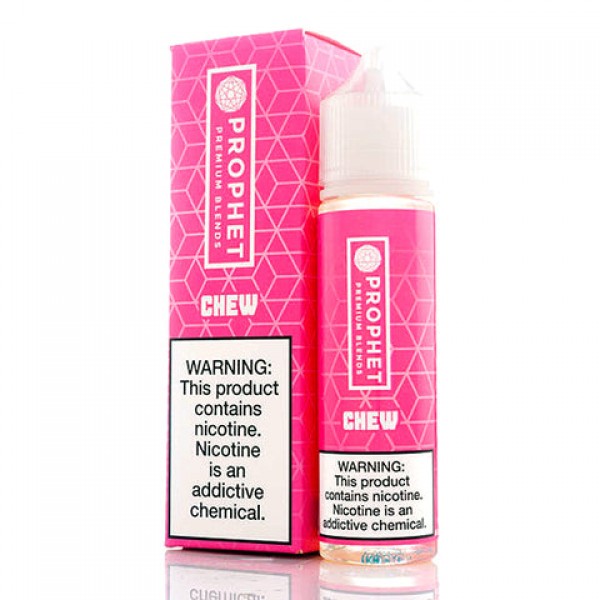 Chew - Prophet E-Juice (60 ml)