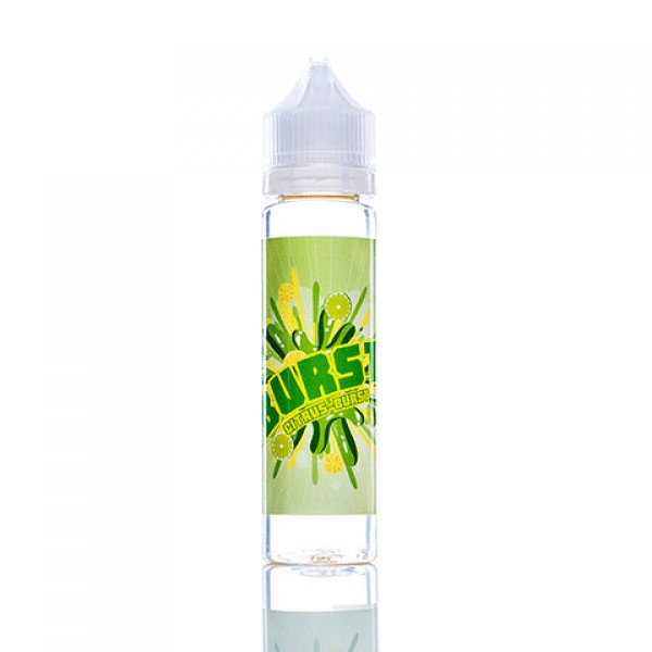 Citrus-Burst - Burst E-Juice (60 ml)