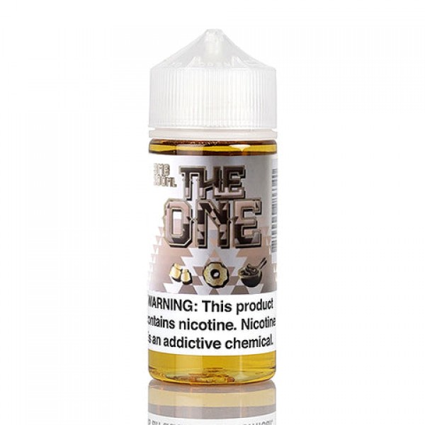 The One Marshmallow Milk - Beard Vape Co. E-Juice ...