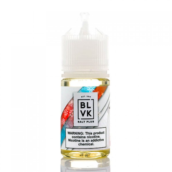 Watermelon Ice Salt - BLVK Unicorn E-Juice