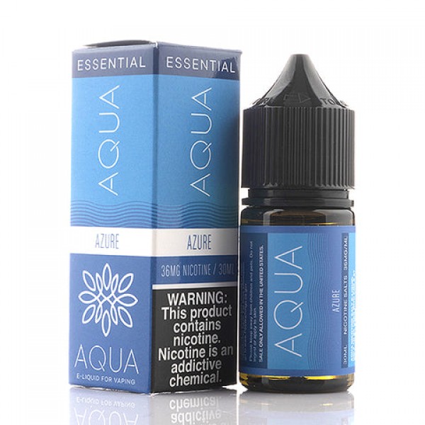 Azure - Aqua E-Juice