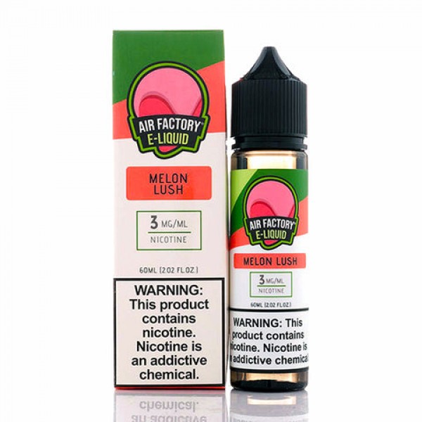 Wild Watermelon - Air Factory E-Juice (100 ml)