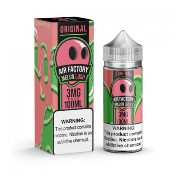 Wild Watermelon - Air Factory E-Juice (100 ml)
