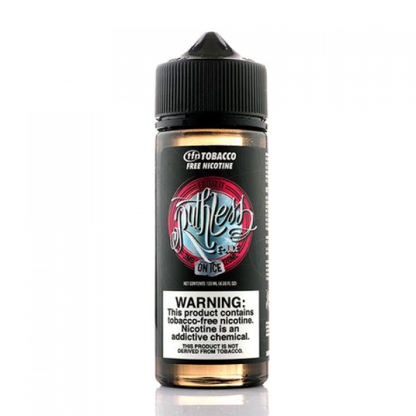 EZ Duz It On Ice - Ruthless E-Juice (120 ml)