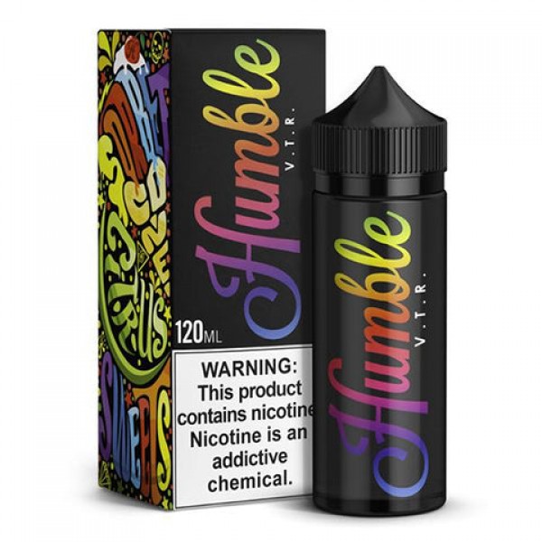 VTR - Humble Juice Co. (120 ml)