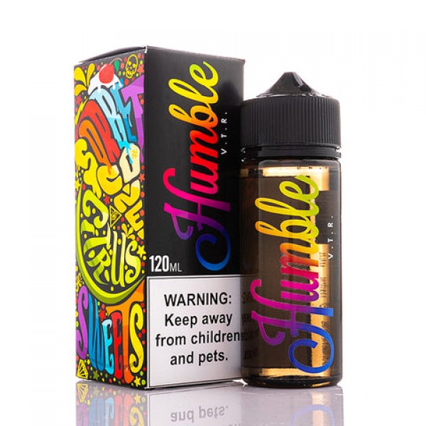 VTR - Humble Juice Co. (120 ml)