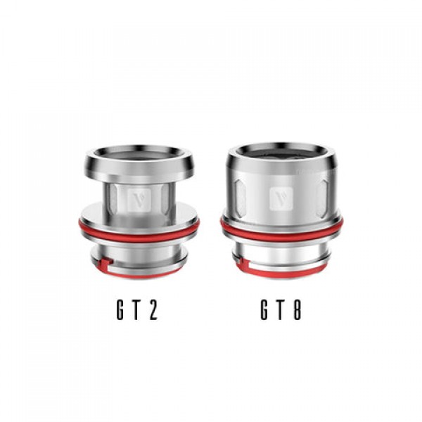 Vaporesso GTM Core Replacement Coils for Cascade (...
