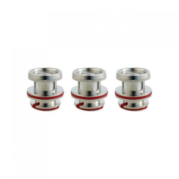 Vaporesso GTM Core Replacement Coils for Cascade (3 Pack)