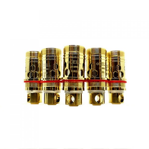 Vaporesso cCell Ceramic Wick Kanthal Replacement C...
