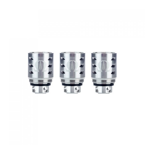 Vaping AMP / Rig Mod The Tanker Replacement Coils / Atomizer Heads (3 pack)