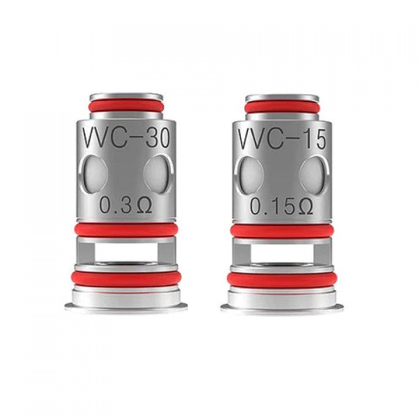 Vandy Vape VVC Replacement Coils