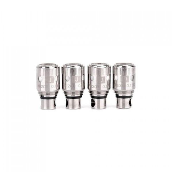 Uwell Rafale Ni200 Nickel Replacement Coils (4 Pac...