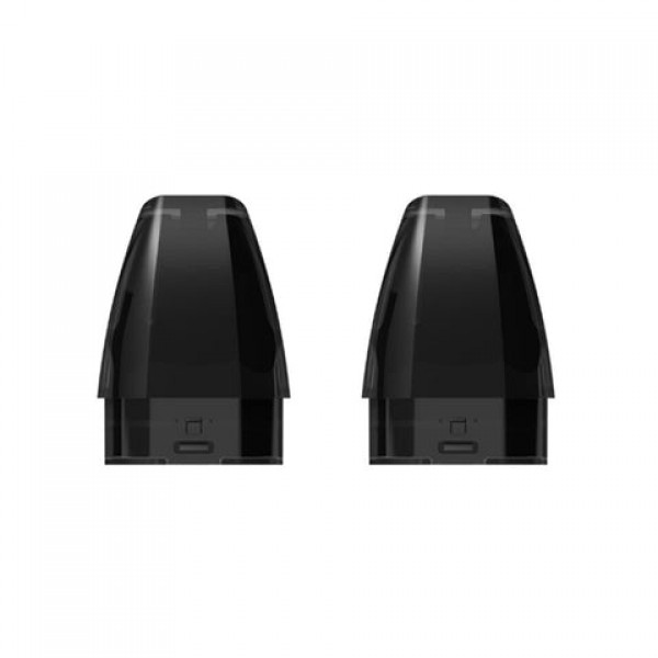 Suorin Vagon Replacement Cartridge w/ Coil (2 Pack)