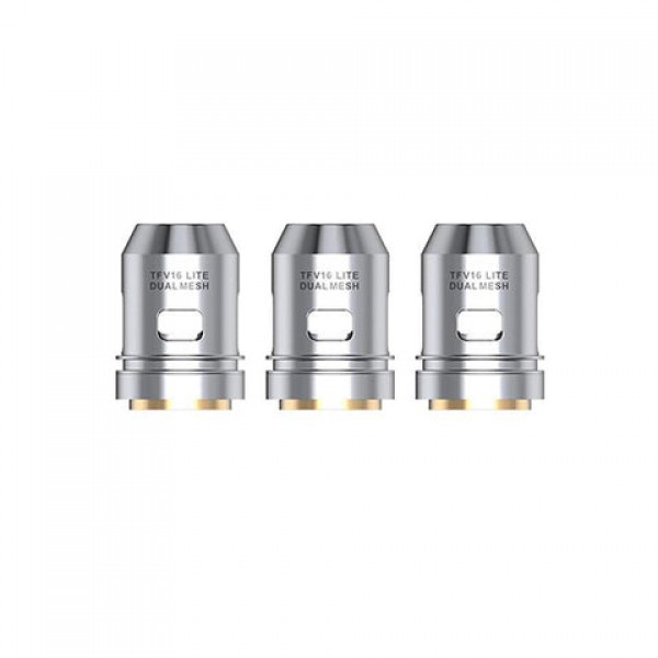 Smok TFV16 Lite Replacement Coils (3 Pack)