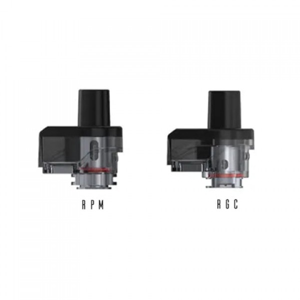 Smok RPM80 Replacement Pod Cartridge (3 Pack)