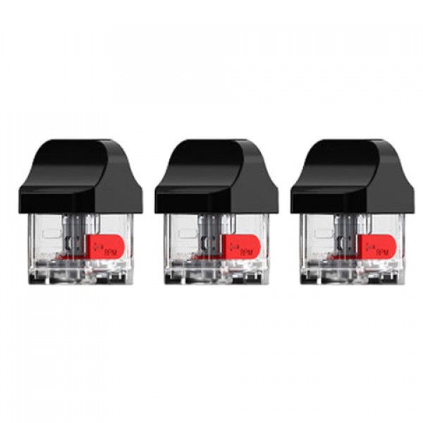 SMOK RPM40 Replacement Pods (Standard & Nord)