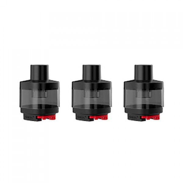 SMOK RPM 5 Replacement Pods (3 Pack)