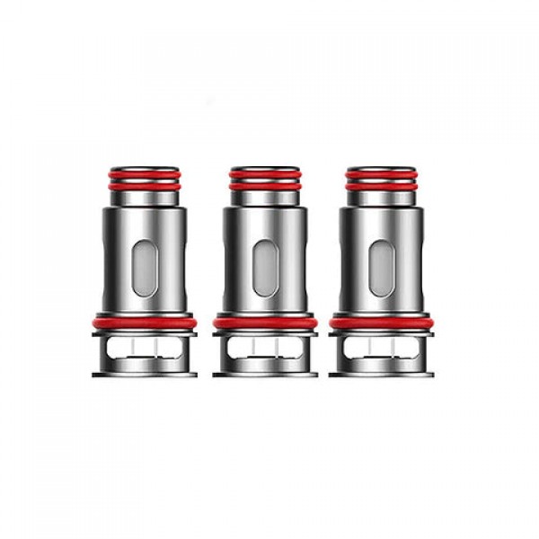 Smok RPM 160 Replacement Coils (3 Pack)