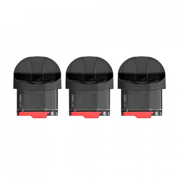 Smok Nord PRO Replacement Pods (3 Pack)