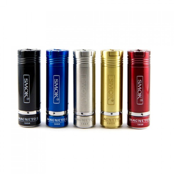 Smok Magneto II / Magneto 2 (Fully Adjustable) - M...