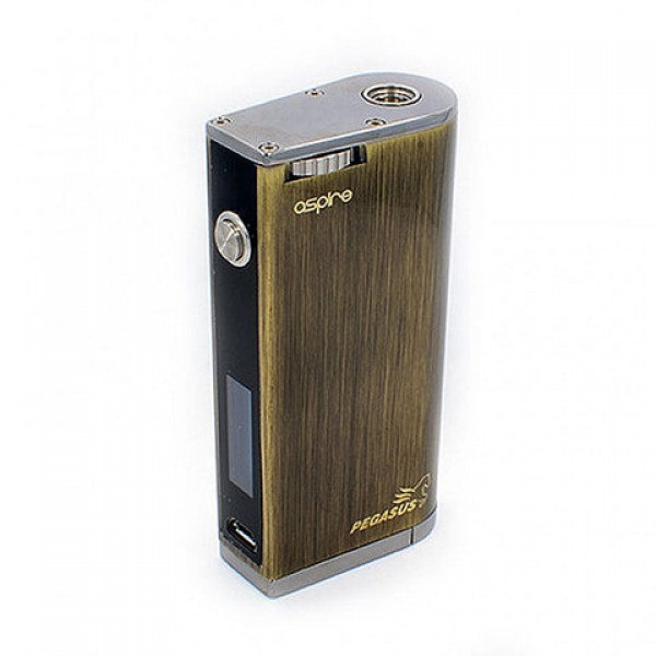 Aspire Pegasus 70W Box MOD