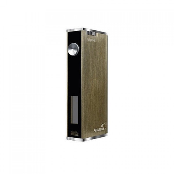 Aspire Pegasus 70W Box MOD