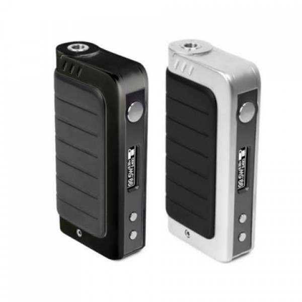 IPV4S by Pioneer4you Greenleaf 120W Box Mod