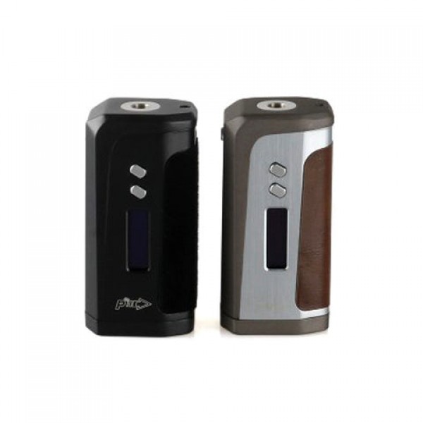 IPV 8 by Pioneer4you Greenleaf 230W TC Box Mod