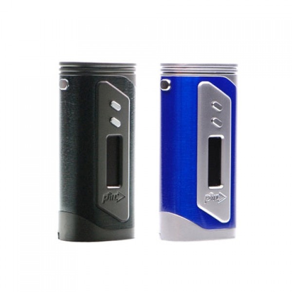 IPV6X by Pioneer4you Greenleaf 200W TC Box Mod