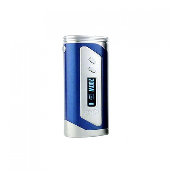 IPV6X by Pioneer4you Greenleaf 200W TC Box Mod