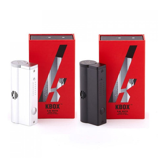 Kanger KBOX 40W Box Mod