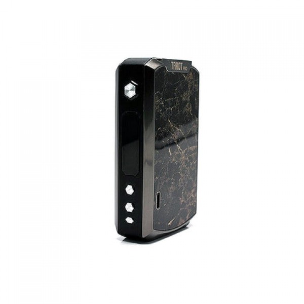 Vaporesso Tarot Pro 160W TC Box Mod