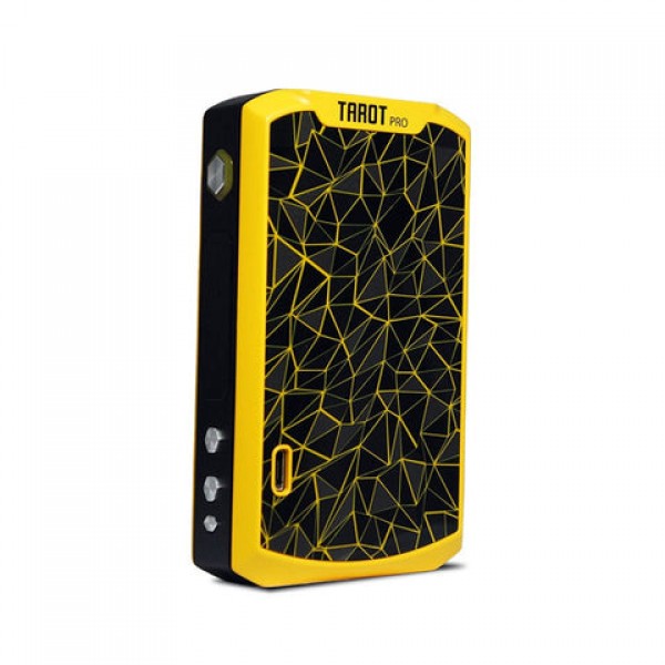 Vaporesso Tarot Pro 160W TC Box Mod