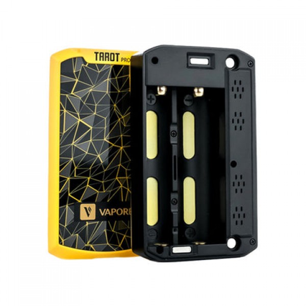 Vaporesso Tarot Pro 160W TC Box Mod